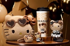 Neutral-Toned Character Capsules