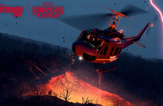 Sci-Fi Show Flight Simulators