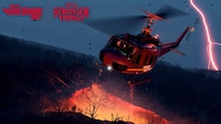 Sci-Fi Show Flight Simulators
