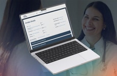 Healthcare-Focused Wellness Portals