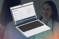 Healthcare-Focused Wellness Portals