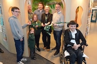 Purpose-Built Accessible Libraries Image 1