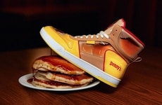 Diner Culture Footwear