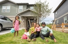 Affordable Smart Community Projects