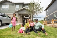 Affordable Smart Community Projects Image 1