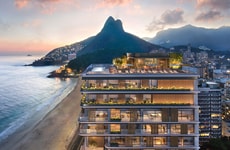 Luxury Beachfront Hotels