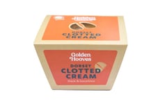 Regeneratively Farmed Clotted Creams