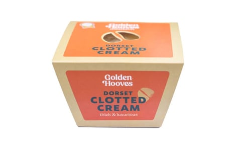 Regeneratively Farmed Clotted Creams
