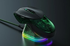 Anniversary Snake-Style Mouses