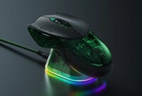 Anniversary Snake-Style Mouses
