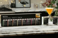 High-Value Cocktail Variety Packs
