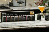 High-Value Cocktail Variety Packs Image 1