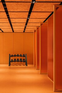 Playful Futuristic Work Campuses Image 2