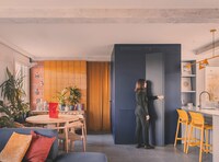 Bright Urban Apartments Image 2