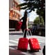 Bold Red Luggage Series Image 2