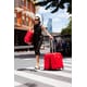 Bold Red Luggage Series Image 3