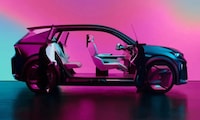 American-European EV Partnerships