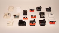 Chunky Retro Instant Cameras Image 3