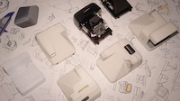 Chunky Retro Instant Cameras Image 4