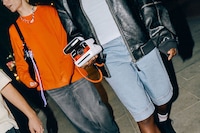 Chunky Retro Instant Cameras Image 5