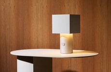 Portable Table Lamps