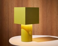 Portable Table Lamps Image 2