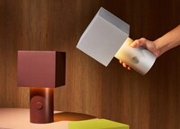 Portable Table Lamps Image 5
