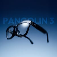 Vision-Activated Smart Glasses Image 2