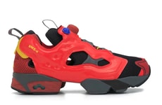 Anime-Inspired Bold Sneakers