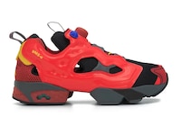 Anime-Inspired Bold Sneakers Image 1