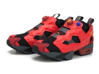 Anime-Inspired Bold Sneakers Image 2