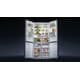 Organized 18-Zone Refrigerators Image 1