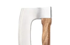 Axe-Style Pizza Cutters