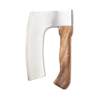 Axe-Style Pizza Cutters