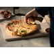 Axe-Style Pizza Cutters Image 3