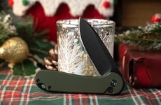 Pocket Utility Knives