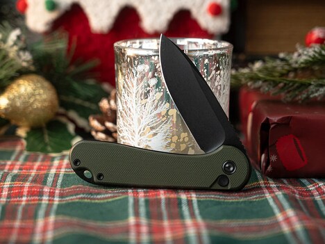 Pocket Utility Knives