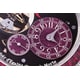 Ruby-Set Wrist Timepieces Image 1
