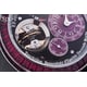 Ruby-Set Wrist Timepieces Image 3