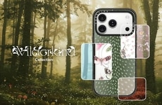 Nature Aesthetic Tech Accessories