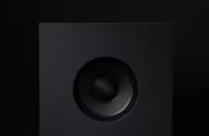 Cubist Stereo Systems