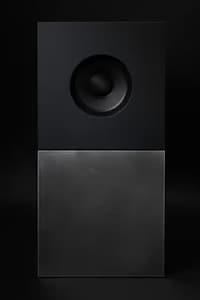 Cubist Stereo Systems Image 1