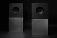 Cubist Stereo Systems Image 4