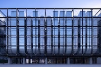 Urban Data Landmarks Image 1