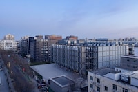 Urban Data Landmarks Image 2