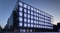 Urban Data Landmarks Image 3