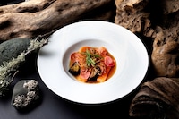 Culturally Layered Resort Menus Image 2