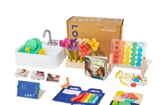 Skill-Building Play Kits