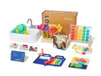 Skill-Building Play Kits