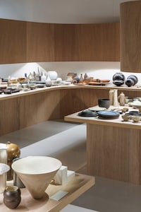 Japanese Craft Exhibitions Image 1
